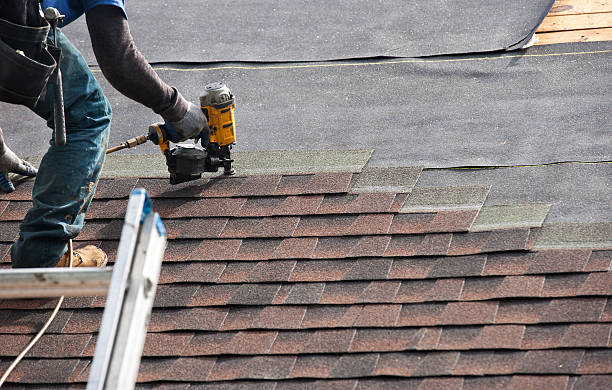 Licensed Gutter Installation service in Cross Timbers, MO - Brentwood Metal Roofing